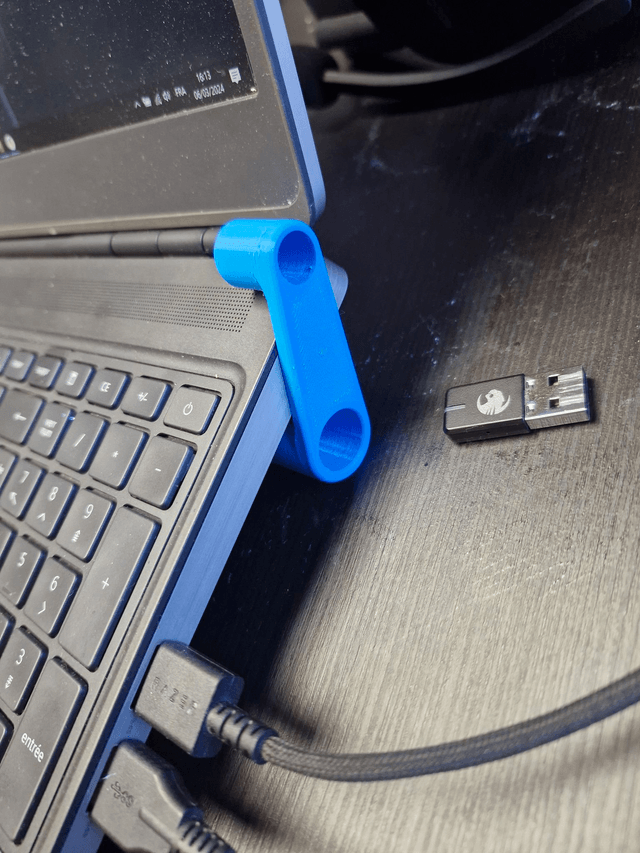 Support PC Portable