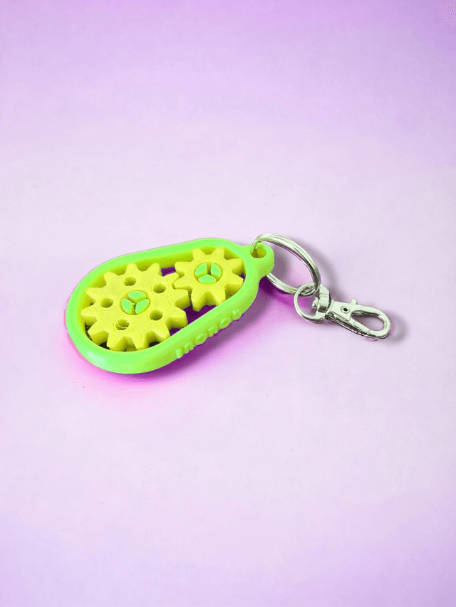 Projet - Porte-clé divers