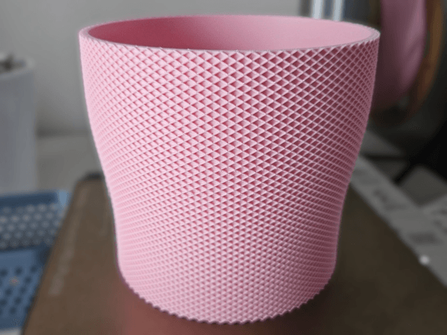 Orchid vase - POT
