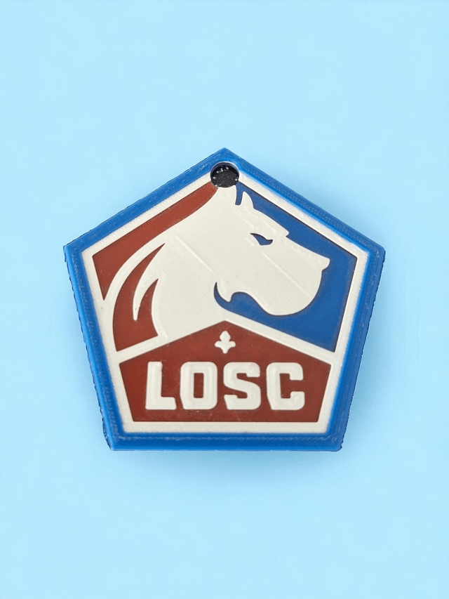 Projet - Logo divers 3D