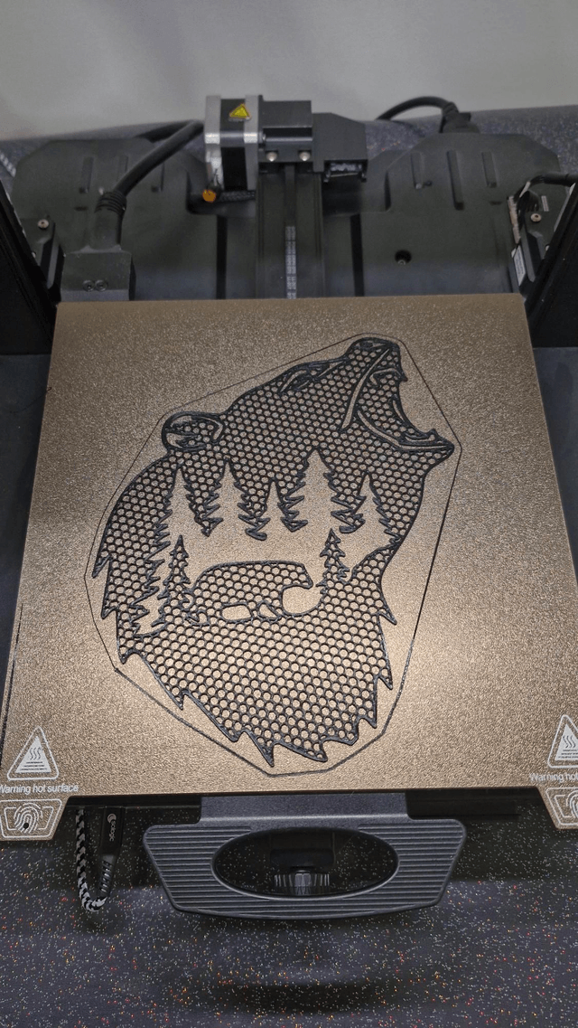 String Art