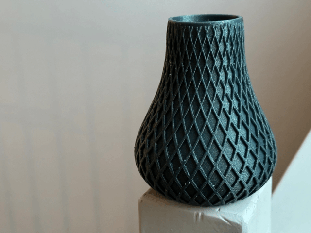 Vase Twister