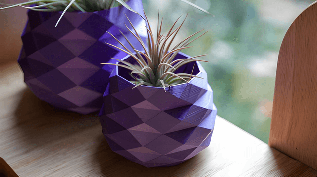 POT Low-Poly