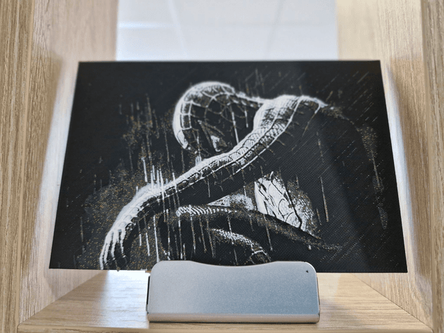 Photographie 3D