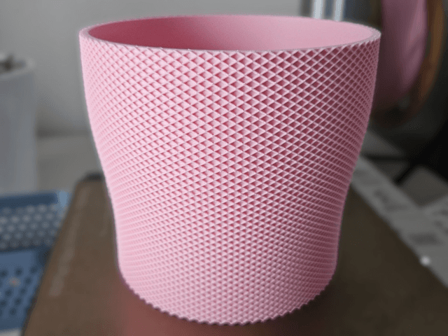 Orchid vase - POT