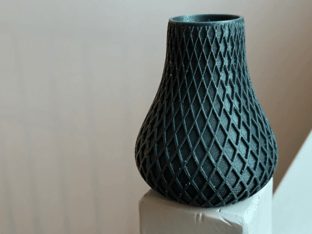 Vase Twister